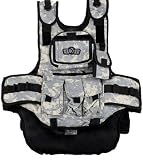 GXG GEN X ACU Digi Camo Paintball Airsoft Tactical Vest