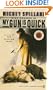 My Gun Is Quick (Mike Hammer Series)
