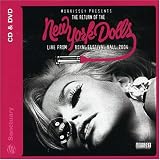 Live from Royal Festival Hall 2004: +DVD