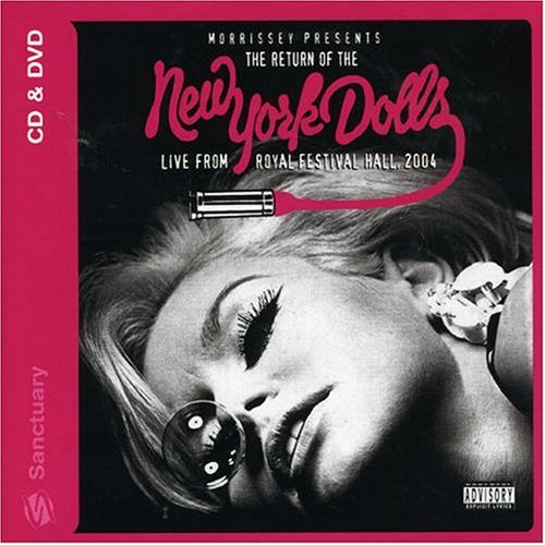 CD-Charts  Search : Live from Royal Festival Hall 2004: +DVD