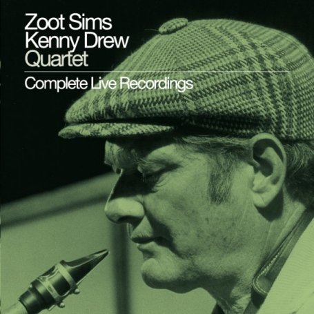 CD-Charts  Music : Complete Live Recordings (2CD)