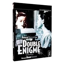 The Dark Mirror [ NON-USA FORMAT, PAL, Reg.2 Import - France ]