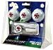 Boston College Eagles 3 Golf Ball Gift Pack w/ Kool Tool - NCAA College Athletics