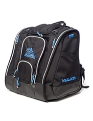 Sports: Kulkea Boot Trekker - Ski Boot Backpack, Black & Blue - Kulkea
