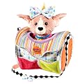 Groovy Girls Petrageous Totally Totable Tote