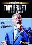 The Music Masters Tony Bennett