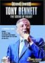 The Music Masters Tony Bennett