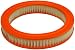 Fram CA4958 Metal-End Air Filter