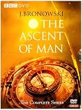 The Ascent Of Man : Complete BBC Series