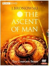 The Ascent Of Man : Complete BBC Series [DVD]