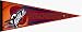 Basketball Pennants: NBA Cleveland Cavaliers Pennant