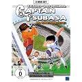 Captain Tsubasa - Die tollen Fussballstars: Volume 4: Episode 96-128 (3 Disc Set)