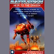Battletech: Heir to the Dragon | [Robert N. Charrette]