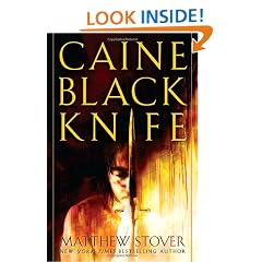 Caine Black Knife