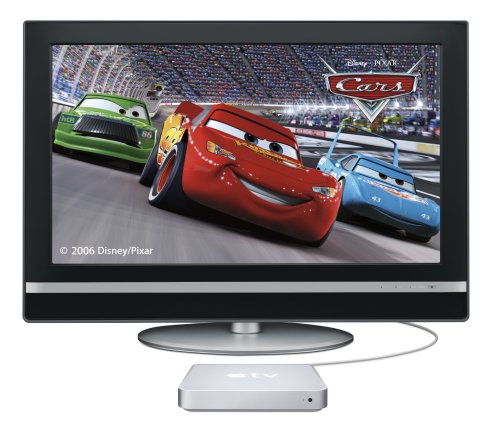 Apple TV 40GB