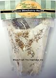 Gluten Free Flaxen Blueberry Bread 16.4oz (Case of 3)