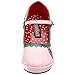Funtasma by Pleaser Women's Contessa-58 Platform Mary Jane