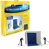Digital Concepts Ps-101 Portable Lighting Studio