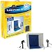 Photo : Digital Concepts Ps-101 Portable Lighting Studio