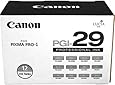 Canon PGI-29 12-Color Ink Cartridge Set