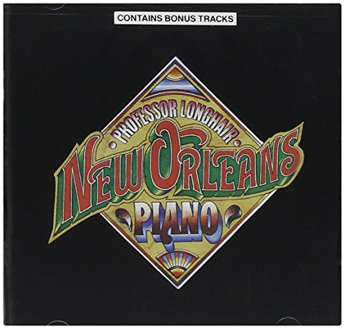 Professor Longhair - Rock 