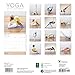 2015 Yoga Wall Calendar