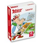 Asterix (Spielkarten), Mission Game