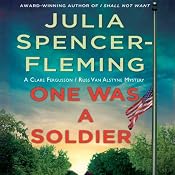 One Was a Soldier | [Julia Spencer-Fleming]