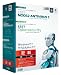 ESET NOD32アンチウイルス V5.0 Windows/Mac対応 更新