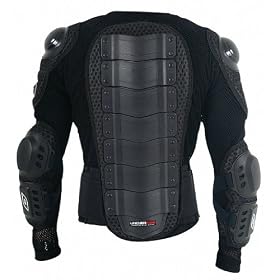O'NEAL Underdog BMX and Mountain Bike Body Armor