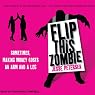 Flip This Zombie: Living with the Dead, Book 2