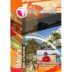 The Best of Tanlines Bikinis