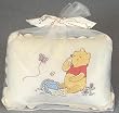 Winnie the Pooh Musical Pillow