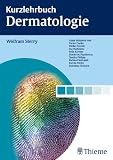Bild zu: Kurzlehrbuch Dermatologie