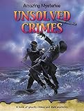 Unsolved crimes