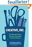 Creative, Inc.: The Ultimate Guide to...