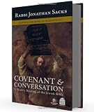 Covenant & Conversation: Exodus: The Book of Redemption