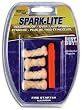 Adventure Medical Kits Spark-Lite Fire Starter (Pack of 2)