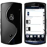 mumbi TPU Silikon Schutzh�lle f�r Sony Ericsson Xperia Neo / Xperia NEO Vvon "mumbi"