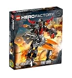 LEGO Hero Factory 2235 – Fire Lord