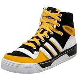 adidas Originals Mens Attitude Hi Sneaker
