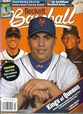 Beckett Baseball Card Magazine #240 : NY Mets' Carlos Beltran (March 2005)