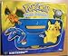 Pikachu Nintendo 64 Console - NEW