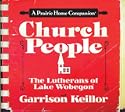 Church People