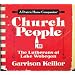Church People: The Lutherans of Lake Wobegon (Prairie Home Companion)