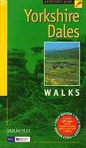 Yorkshire Dales: Walks (Pathfinder Guide)