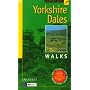 Yorkshire Dales: Walks (Pathfinder Guide)