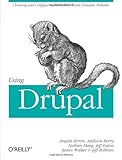 Using Drupal