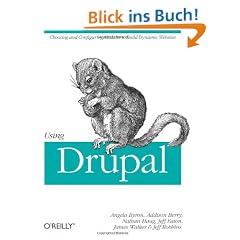 Using Drupal