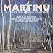 Music : Martinu: The Complete Music for Violin and Orchestra, Vol. 4